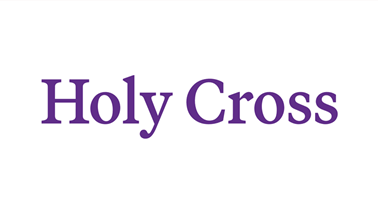 College of the Holy Cross