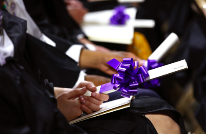 Picture of Commencement Housing