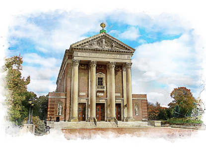 Picture of Chaplains' Charities