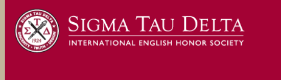 Picture of Sigma Tau Delta International English Honor Society