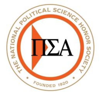 Picture of Pi Sigma Alpha, The National Political Science Honor Society