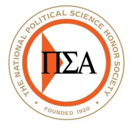 Picture of Pi Sigma Alpha, The National Political Science Honor Society