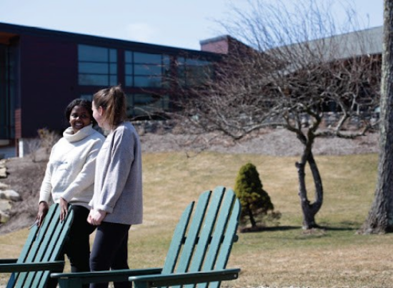 Picture of Women’s Retreat for Current Students
