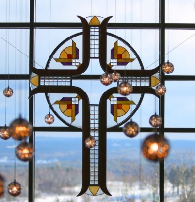 Picture of Spiritual Exercises - January