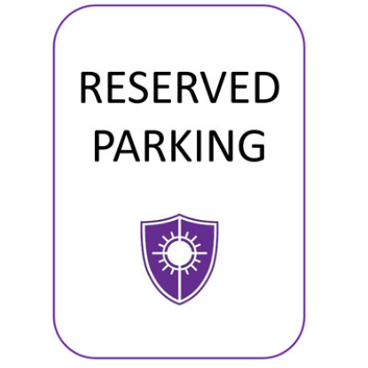 Picture of Parking Permit