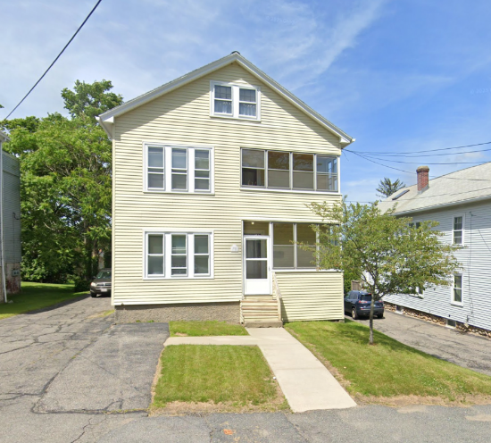 Picture of 78 College #1