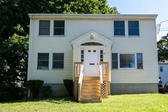 Picture of 97 College