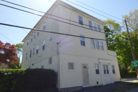 Picture of 99 College #1