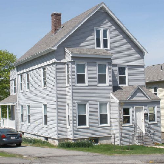 Picture of 80 College #1