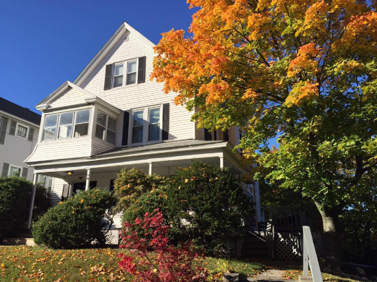 Picture of 50 College #1