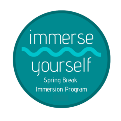 Picture of 2026 Spring Break Immersion Trips