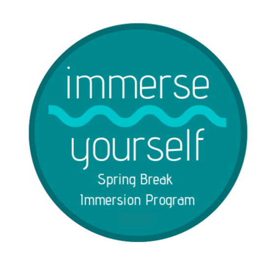 Picture of 2026 Spring Break Immersion Trips