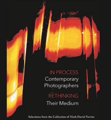 Picture of In Process:  Contemporary Photographers Rethinking Their Medium