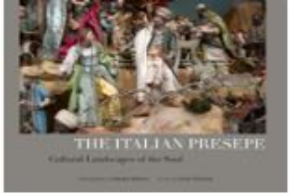 Picture of The Italian Presepe:  Cultural Landscapes of the Soul