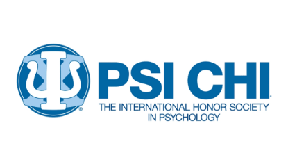 Picture of Psi Chi International Honor Society