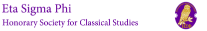 Picture of Eta Sigma Phi Membersip Fee