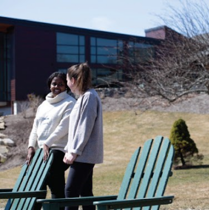 Picture of Women’s Retreat for Alumnae