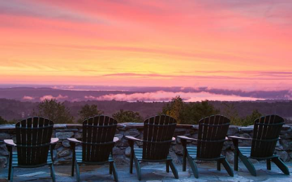 Picture of Big Chill - September
