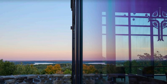 Picture of Staff/Faculty Yoga Retreat - October